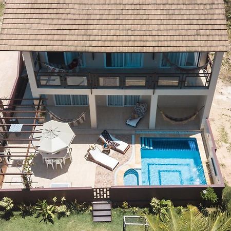 Recanto Da Boca Tamandare Exterior photo