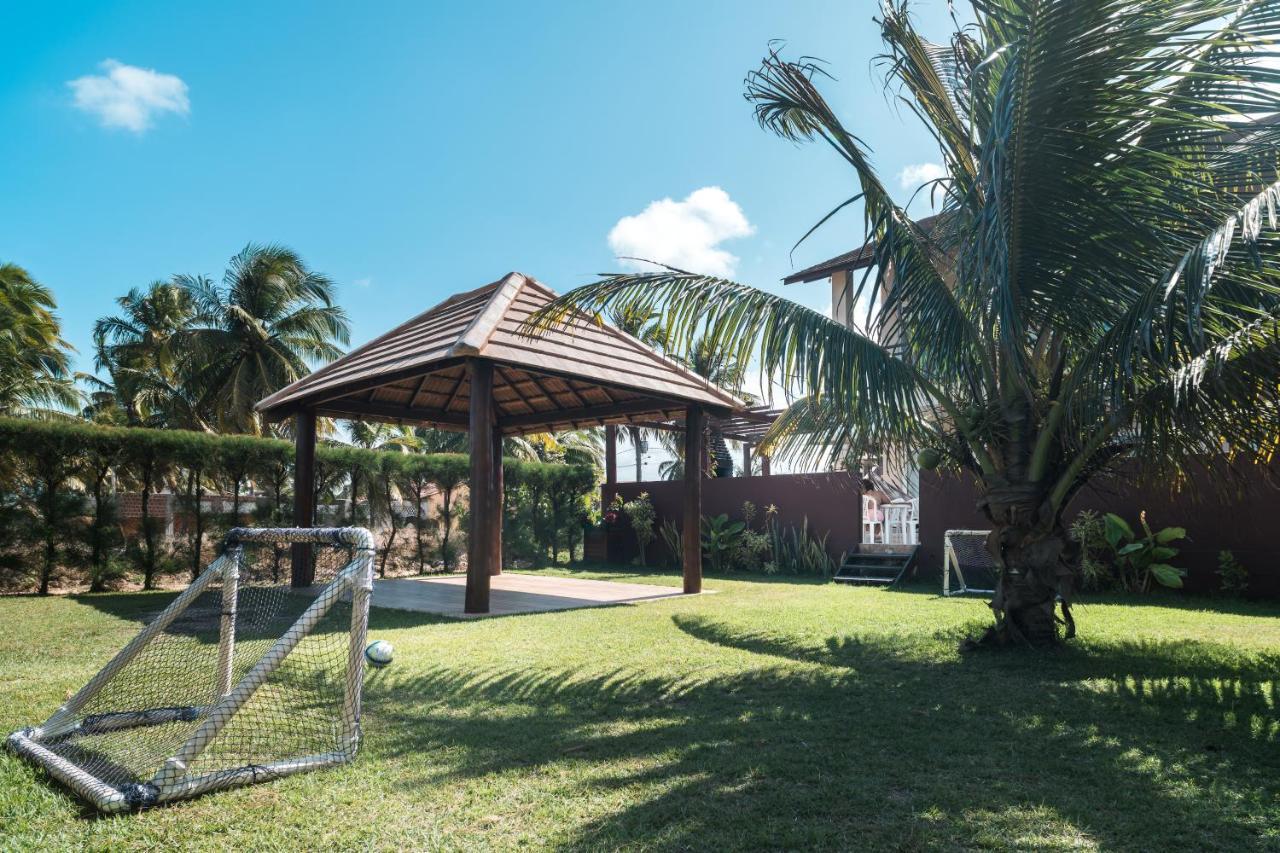 Recanto Da Boca Tamandare Exterior photo