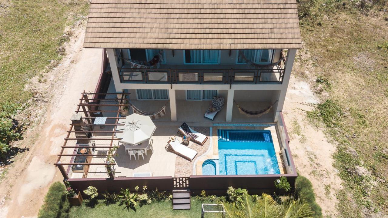 Recanto Da Boca Tamandare Exterior photo