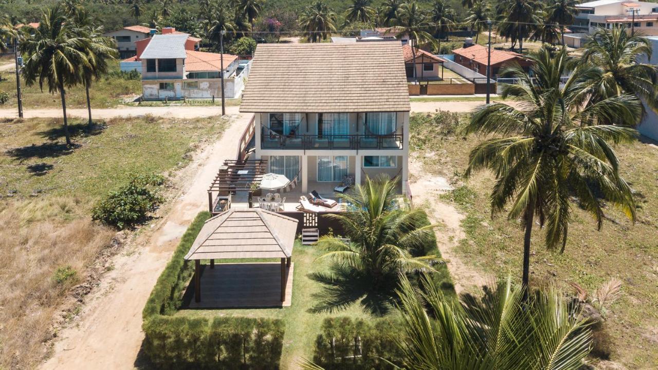 Recanto Da Boca Tamandare Exterior photo
