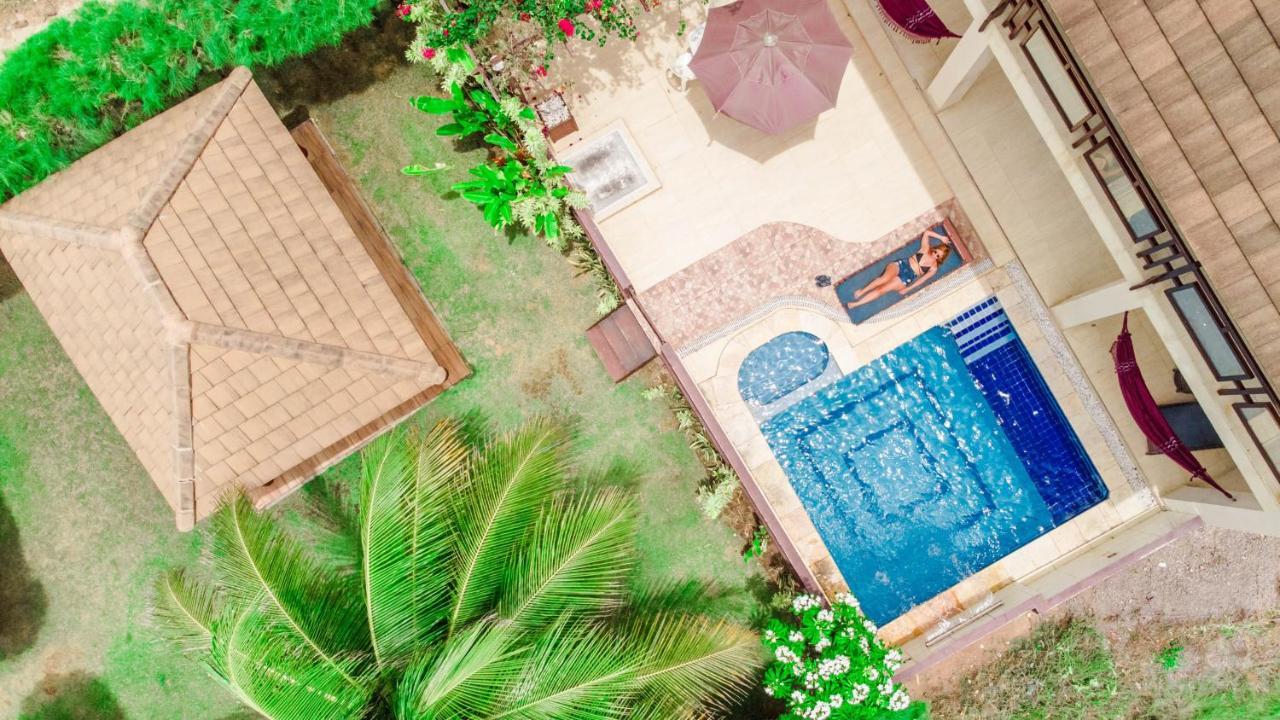 Recanto Da Boca Tamandare Exterior photo