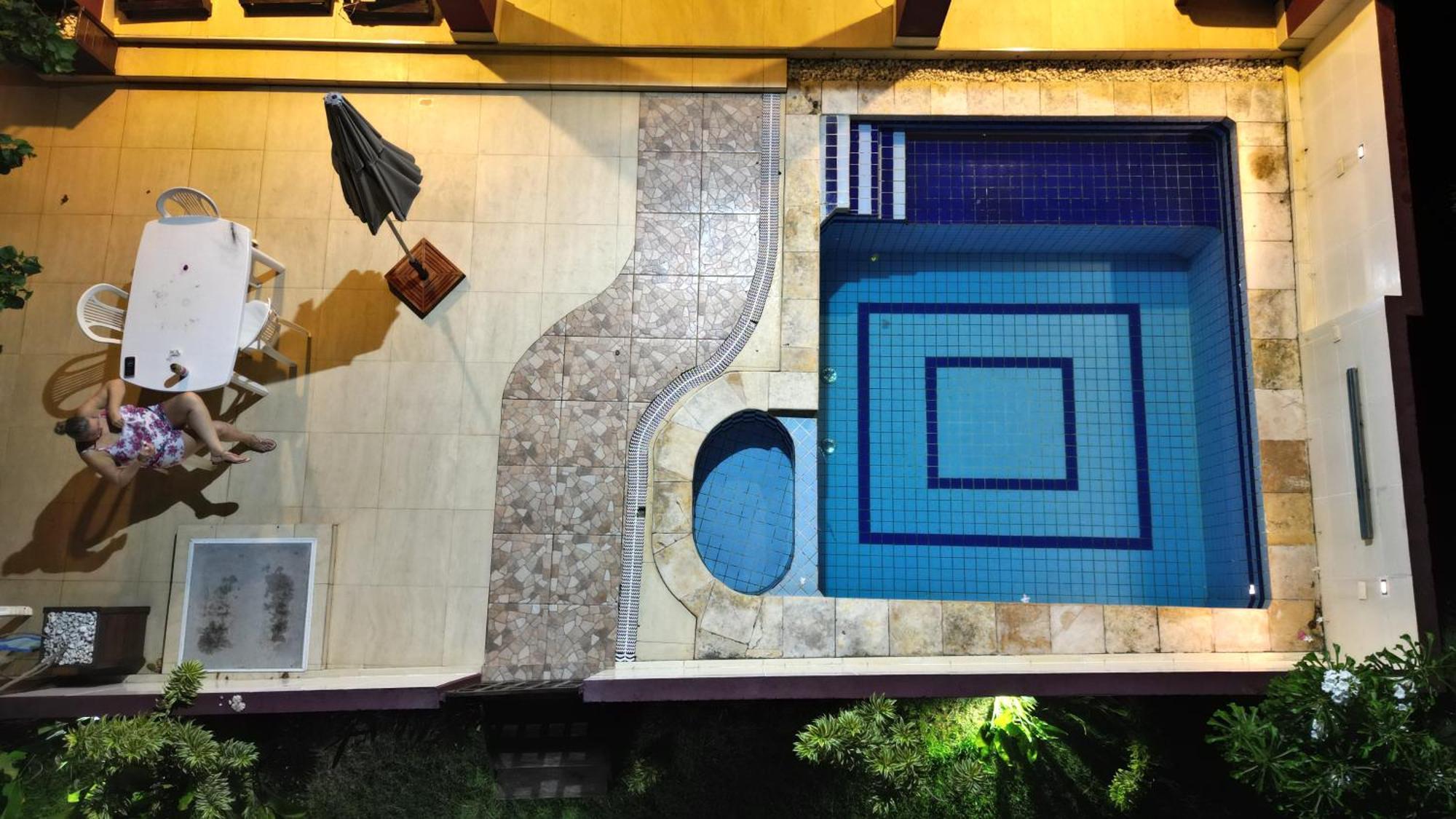 Recanto Da Boca Tamandare Exterior photo