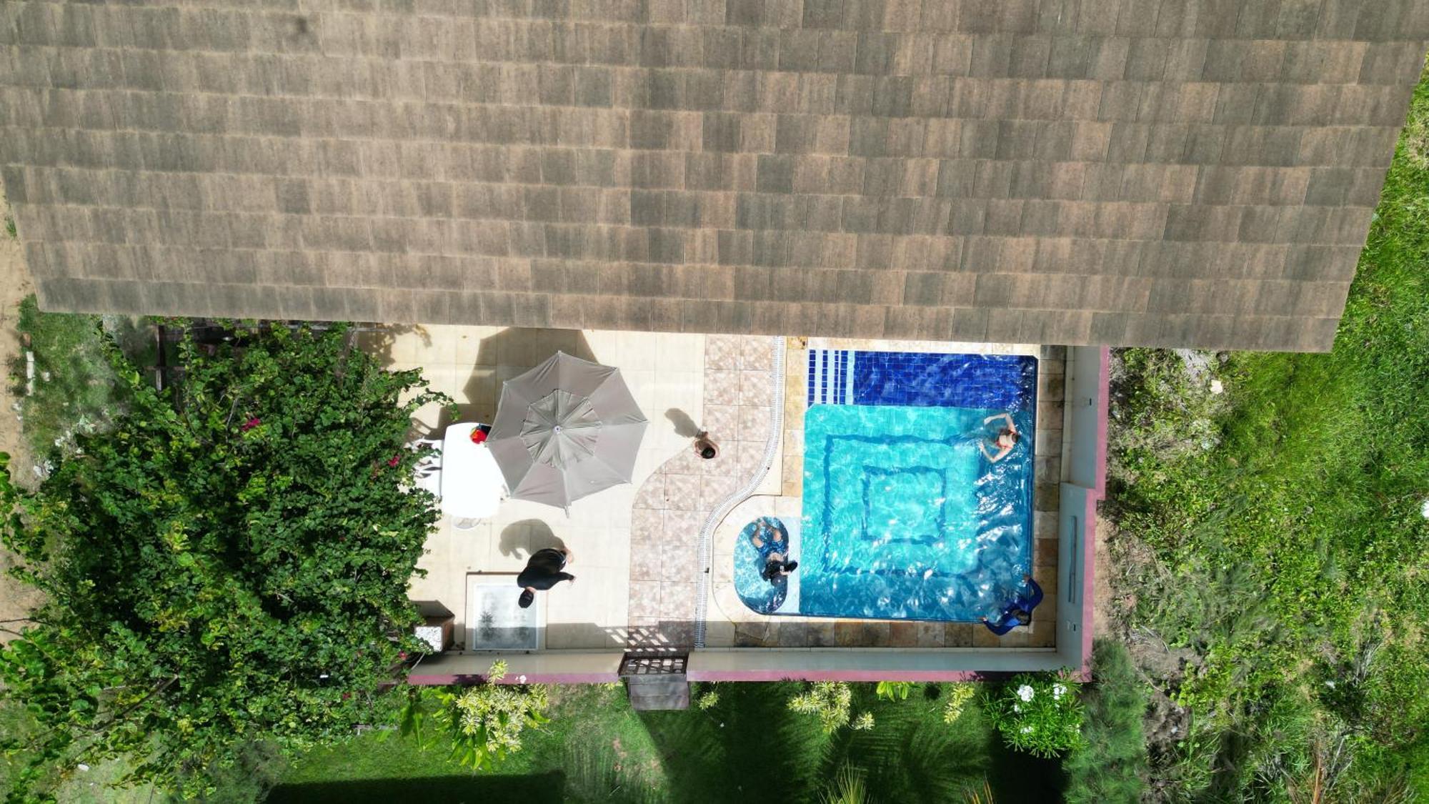 Recanto Da Boca Tamandare Exterior photo