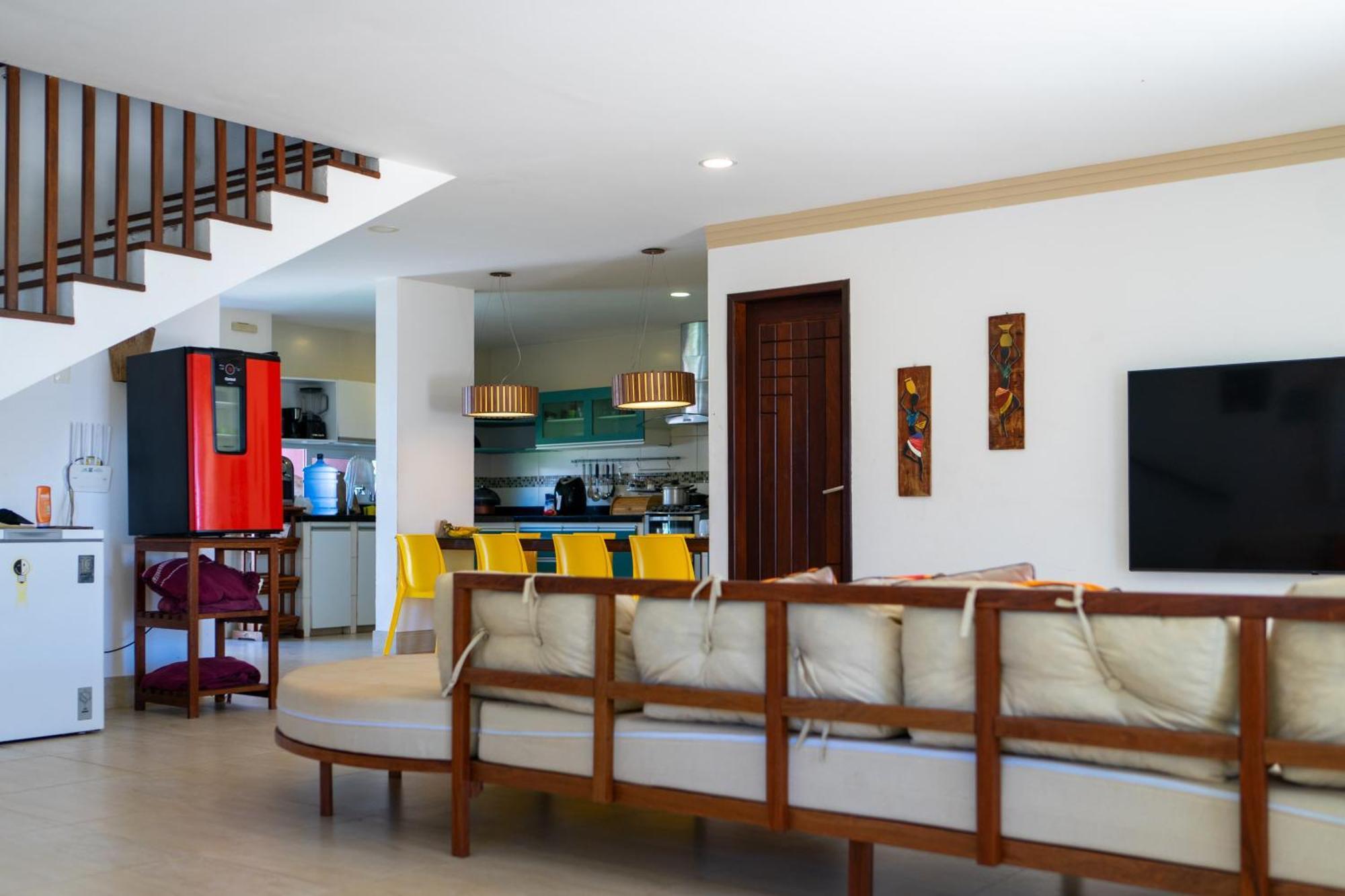 Recanto Da Boca Tamandare Exterior photo